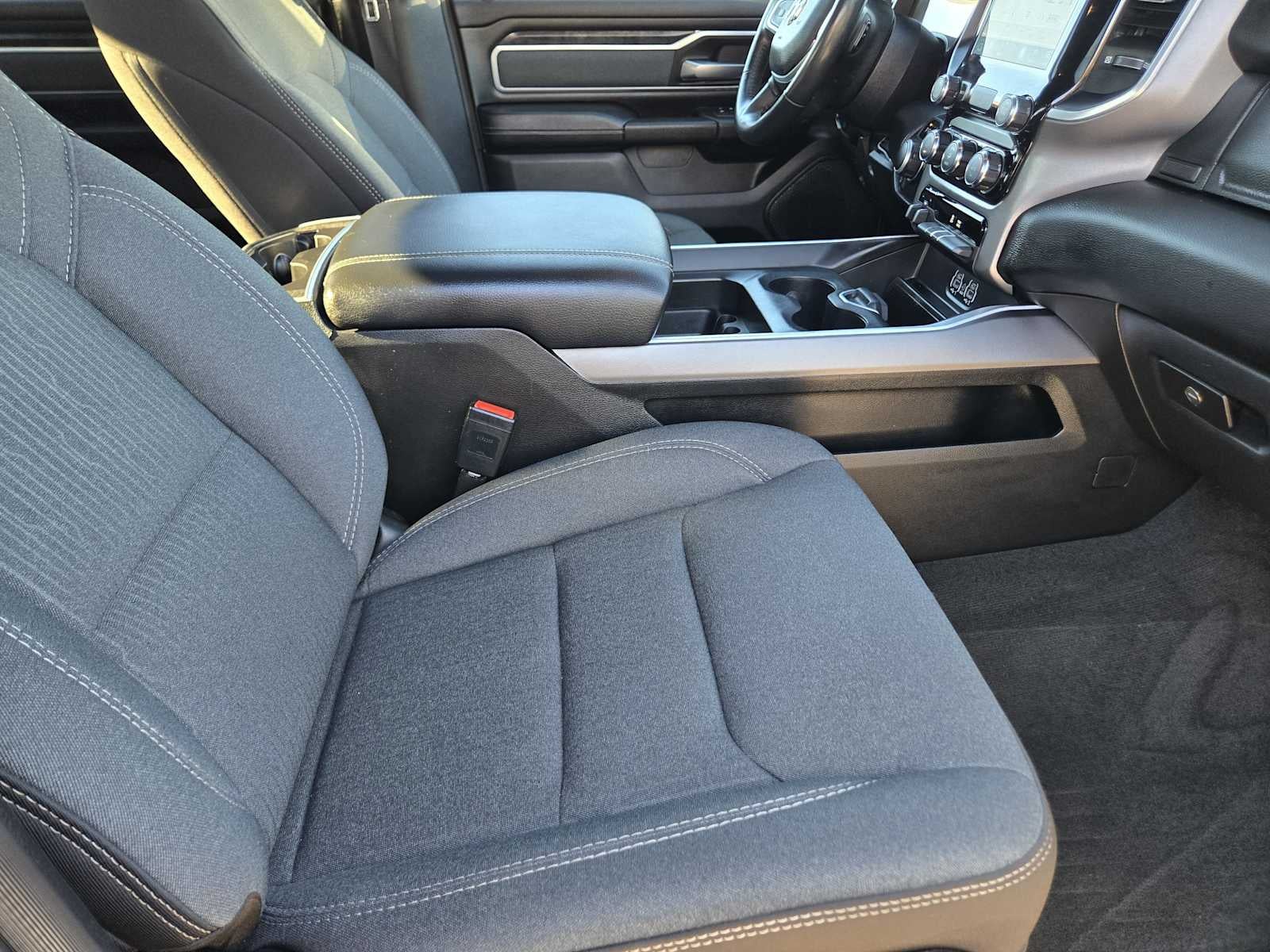 2022 RAM 1500 Lone Star