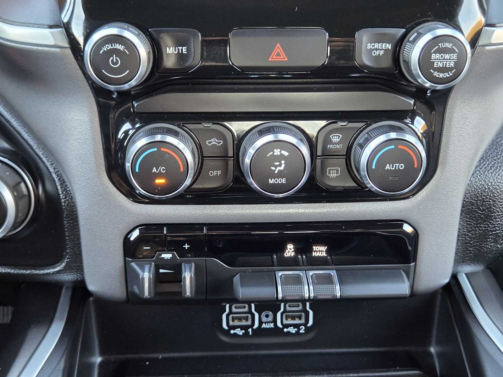2022 RAM 1500 Lone Star