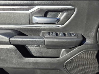 2022 RAM 1500 Lone Star