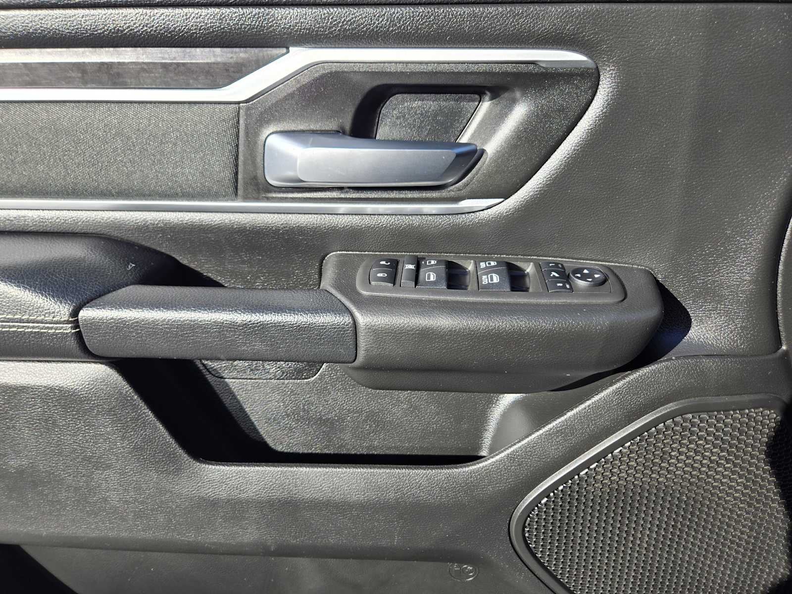 2022 RAM 1500 Lone Star