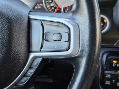 2022 RAM 1500 Lone Star