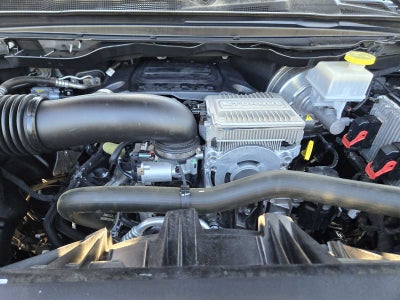 2022 RAM 1500 Lone Star