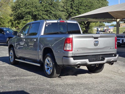 2022 RAM 1500 Lone Star