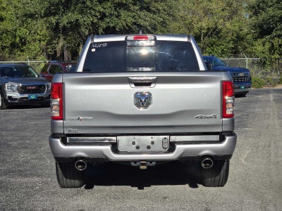 2022 RAM 1500 Lone Star