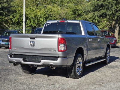2022 RAM 1500 Lone Star