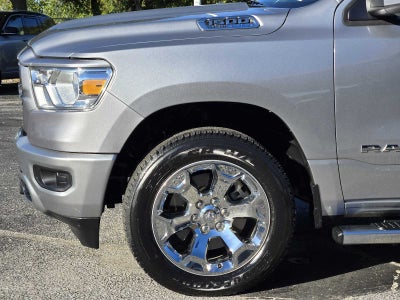 2022 RAM 1500 Lone Star