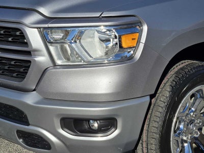 2022 RAM 1500 Lone Star