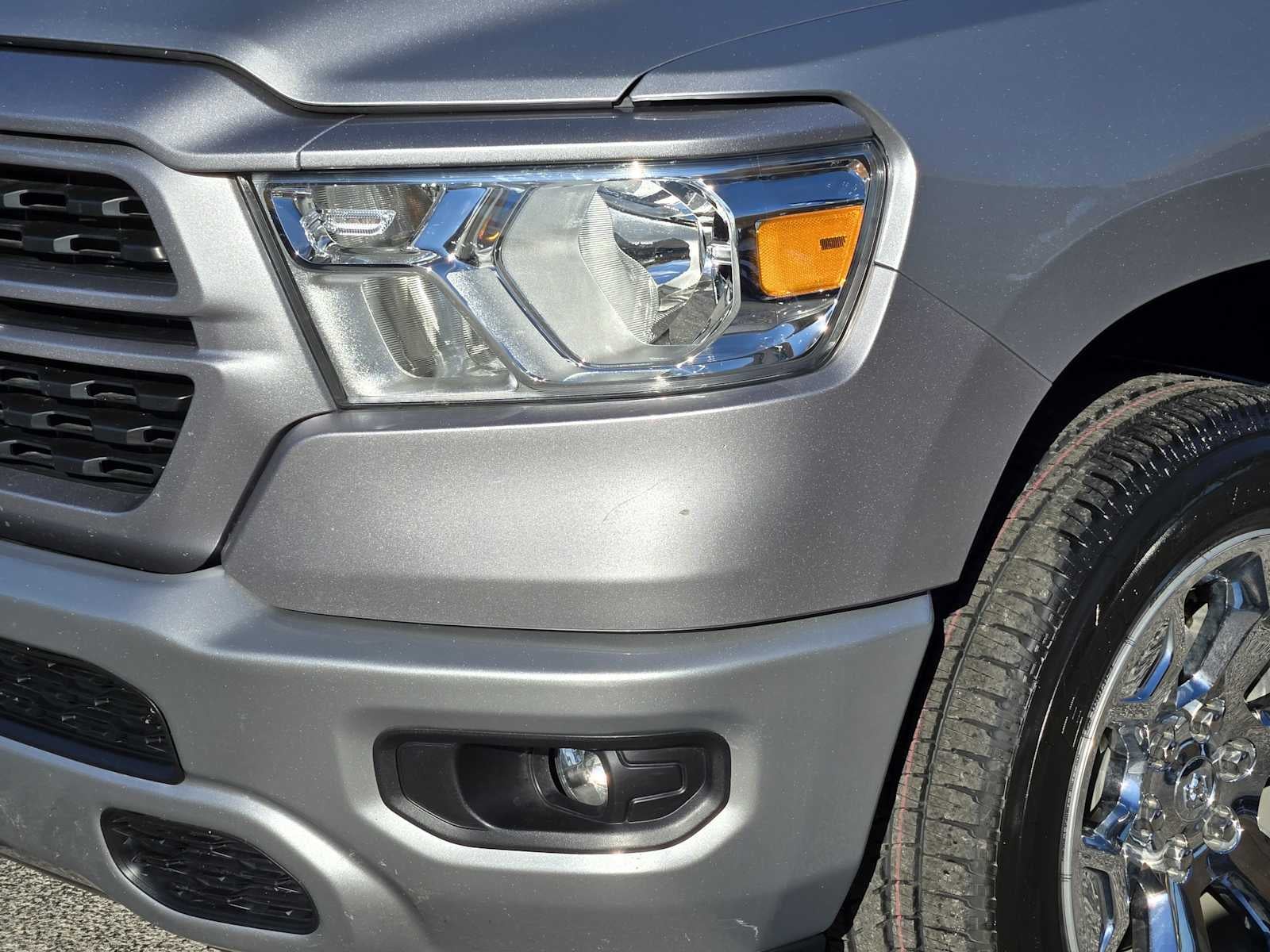 2022 RAM 1500 Lone Star