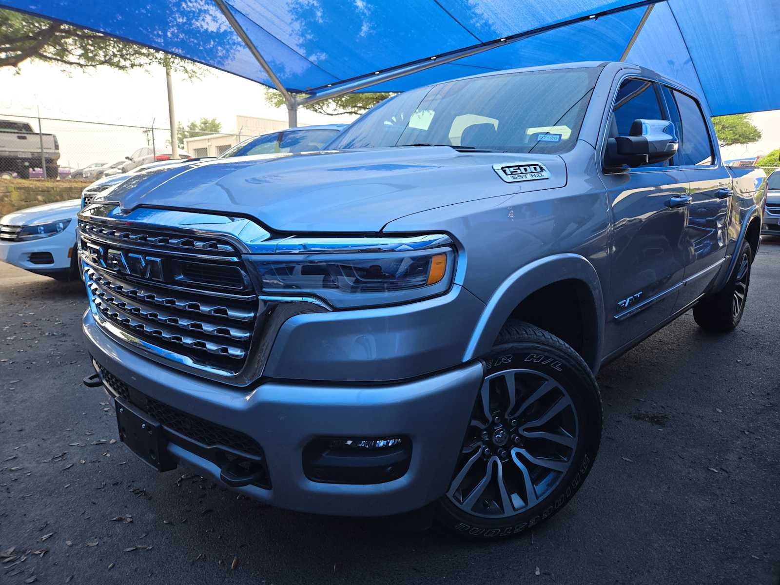 2025 RAM 1500 Limited