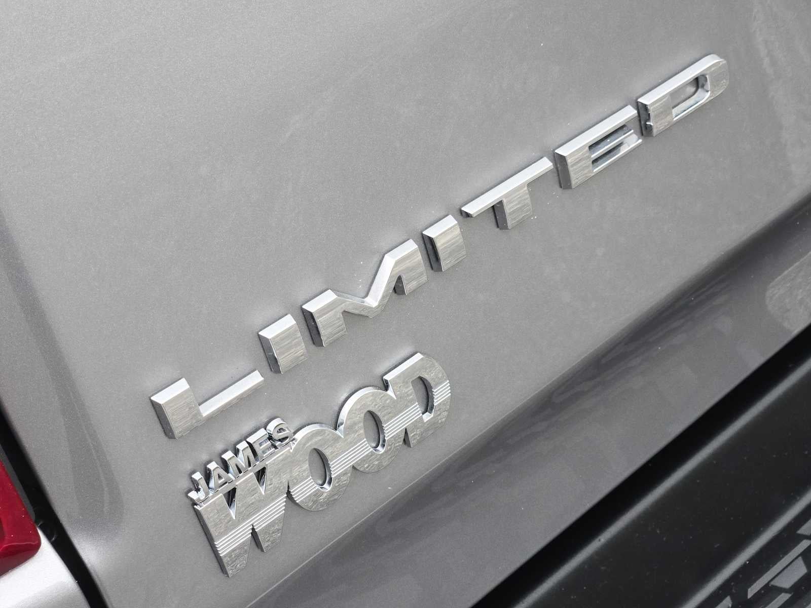 2025 RAM 1500 Limited