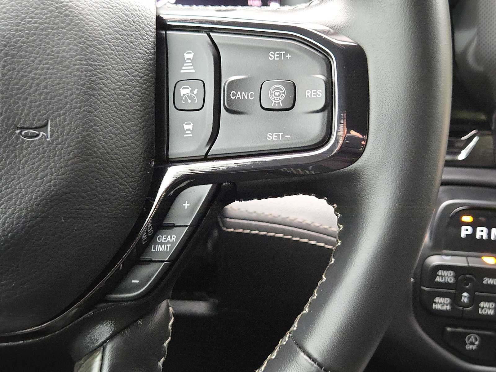 2025 RAM 1500 Limited