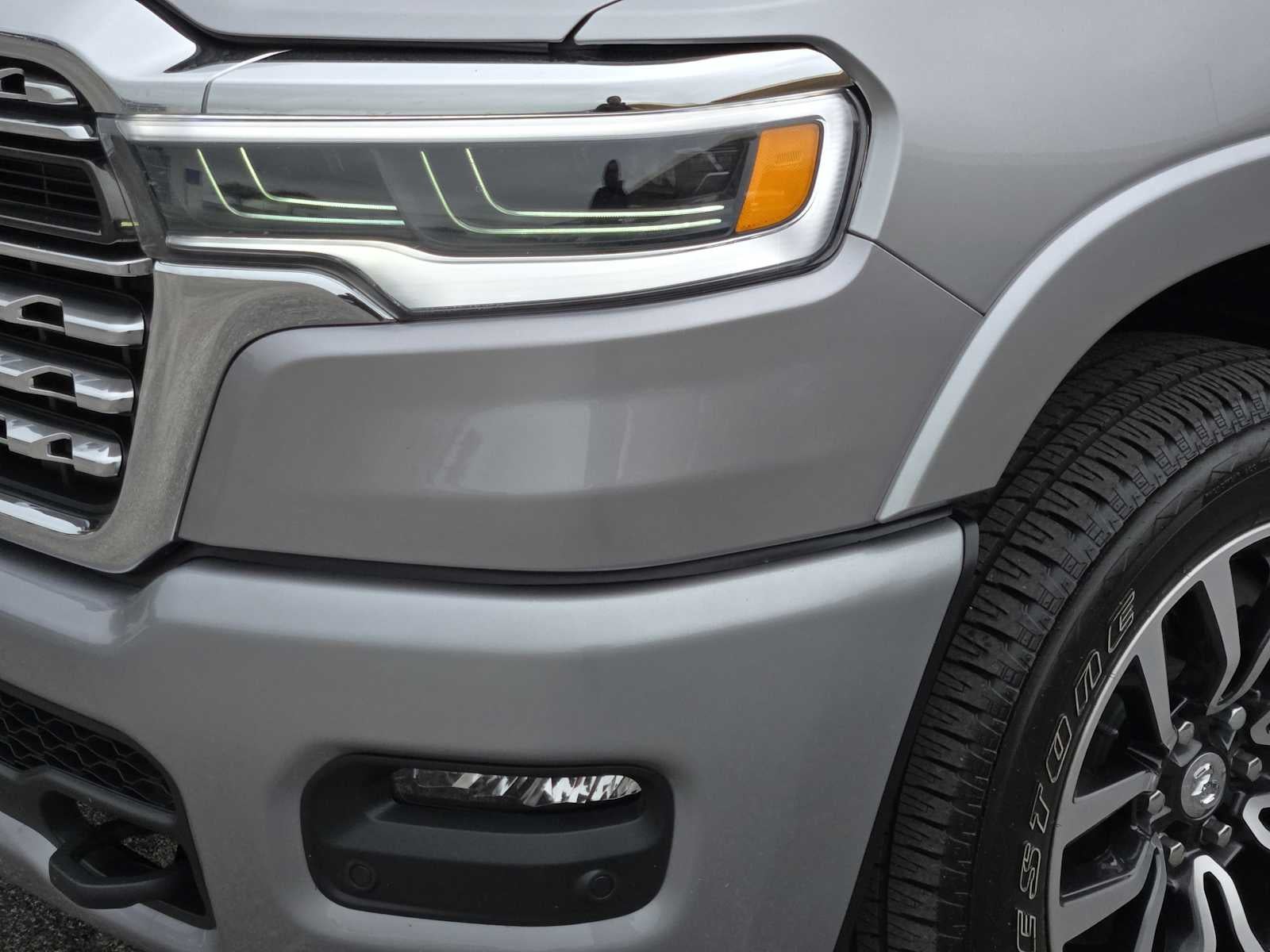 2025 RAM 1500 Limited