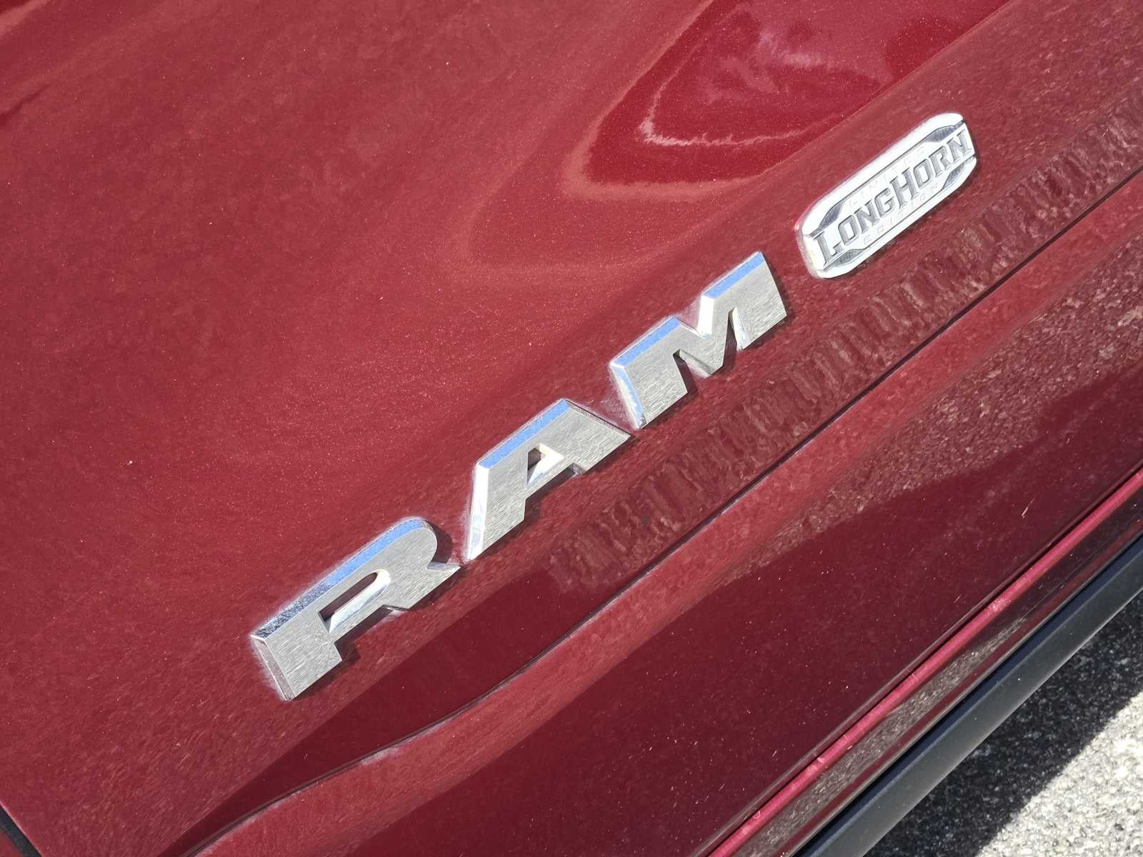 2022 RAM 1500 Longhorn