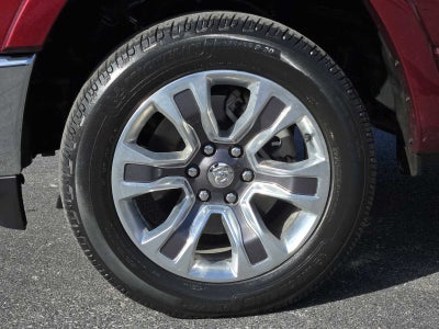 2022 RAM 1500 Longhorn