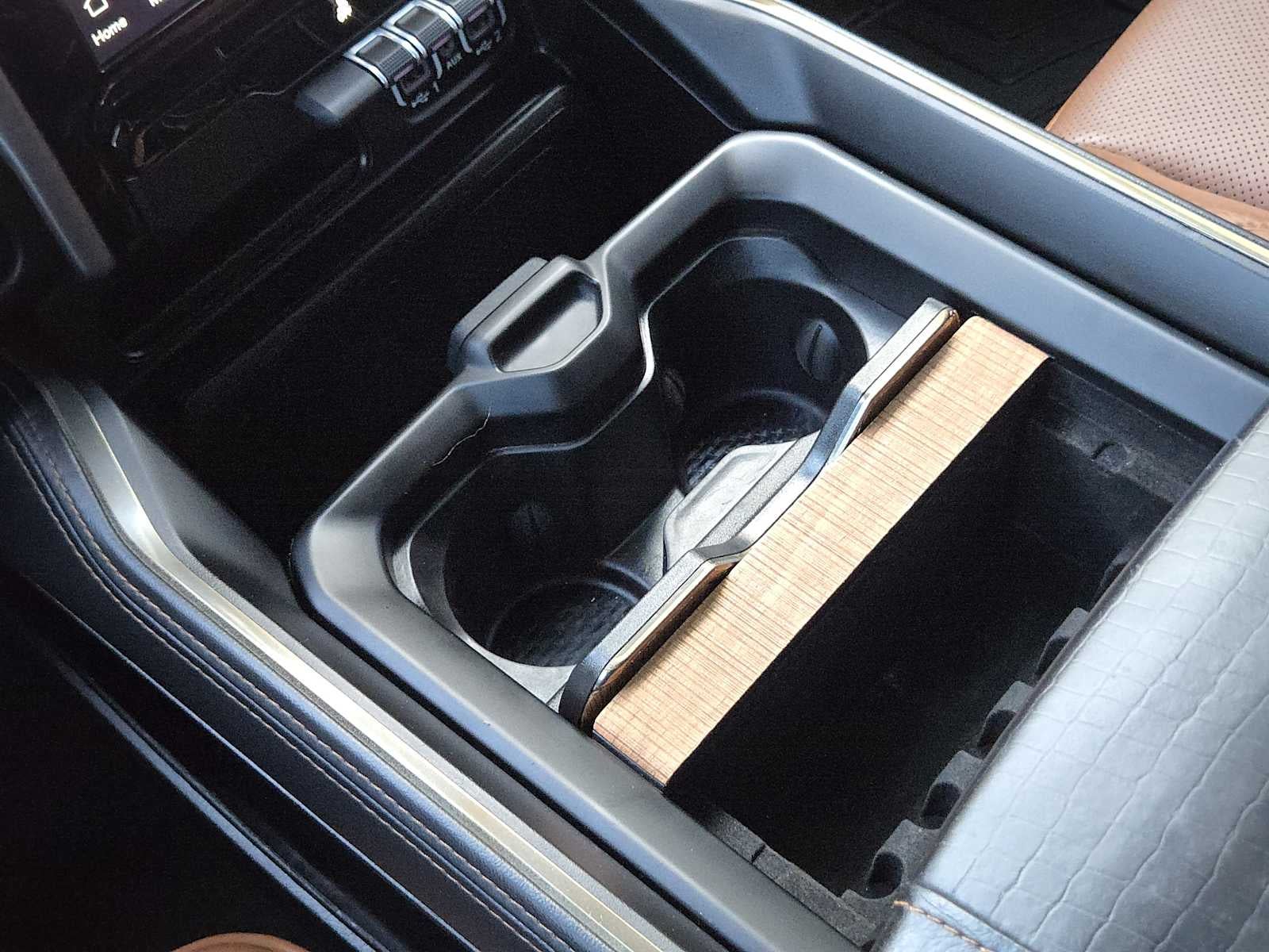 2022 RAM 1500 Longhorn