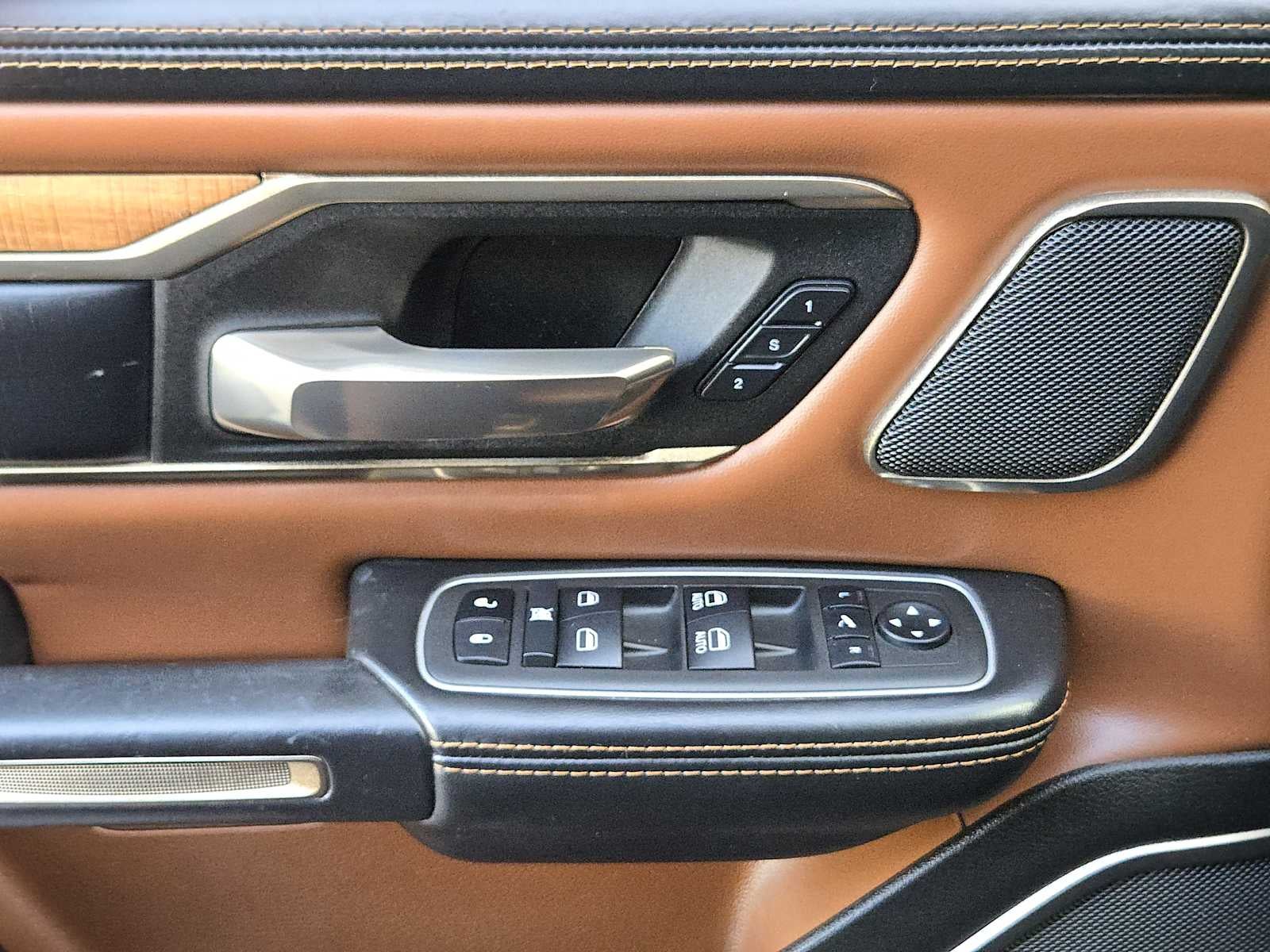 2022 RAM 1500 Longhorn