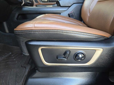 2022 RAM 1500 Longhorn