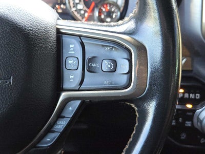 2022 RAM 1500 Longhorn