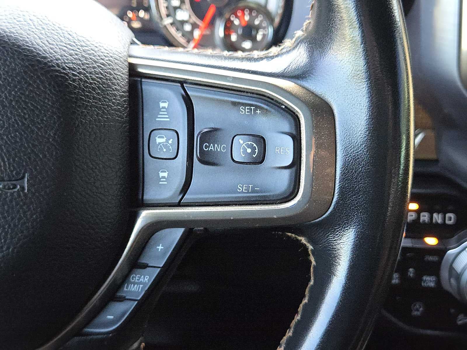 2022 RAM 1500 Longhorn