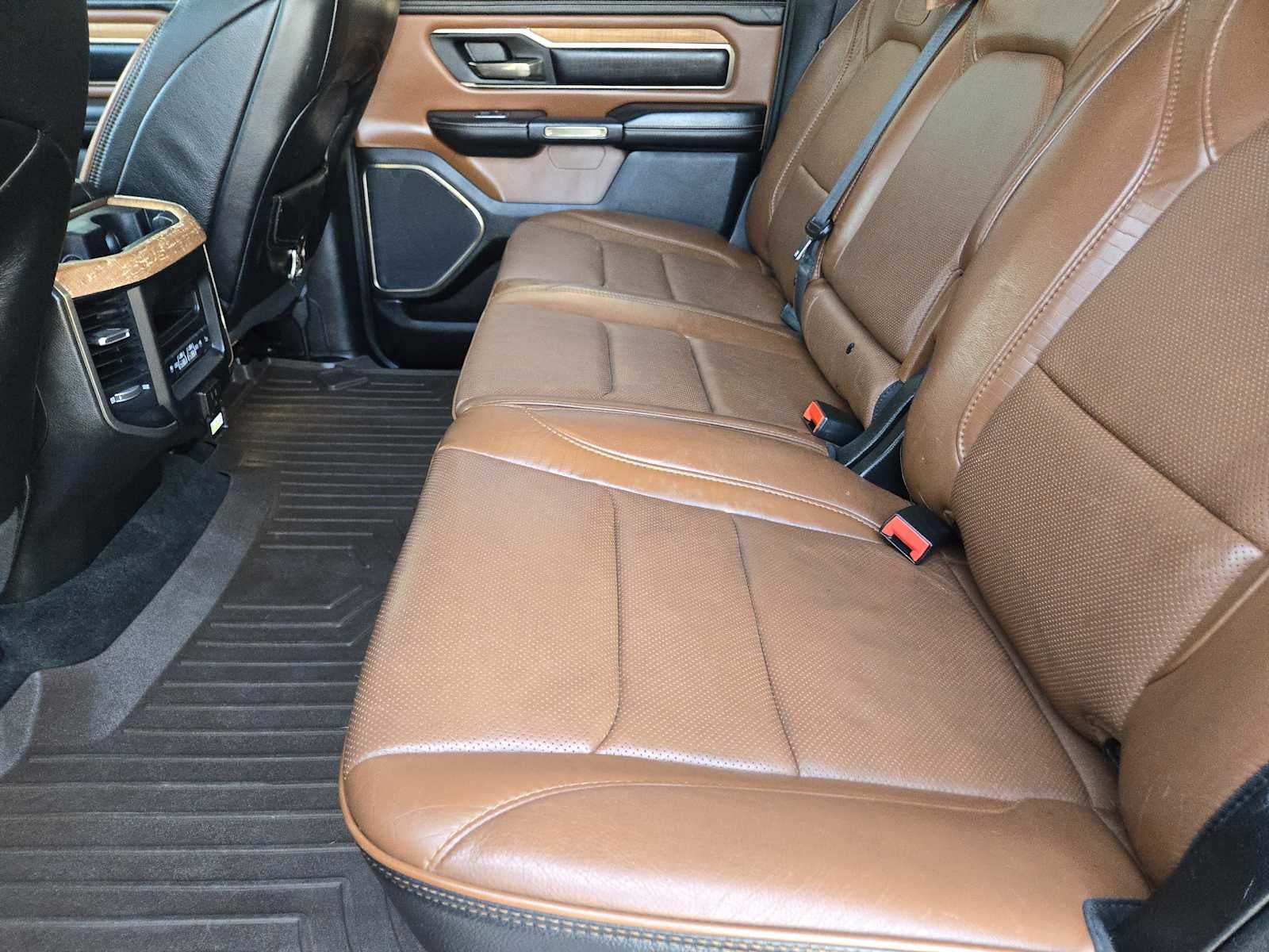 2022 RAM 1500 Longhorn