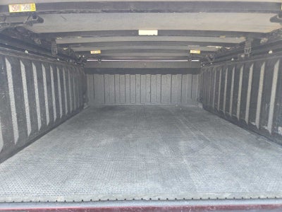 2022 RAM 1500 Longhorn