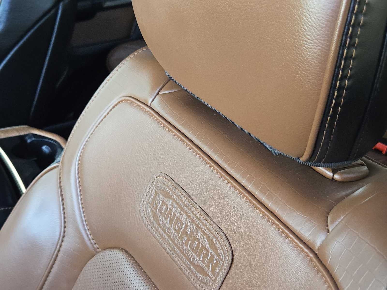 2021 RAM 1500 Longhorn