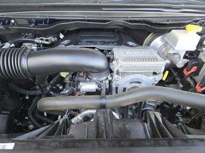 2021 RAM 1500 Longhorn