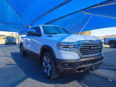 2023 RAM 1500 Longhorn