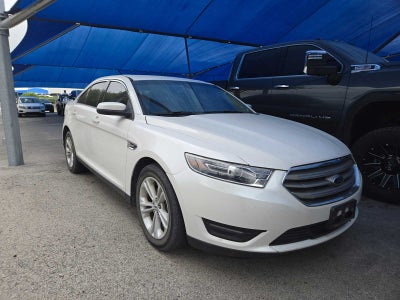 2018 Ford Taurus SEL