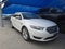 2018 Ford Taurus SEL
