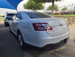 2018 Ford Taurus SEL