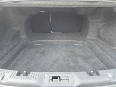 2018 Ford Taurus SEL