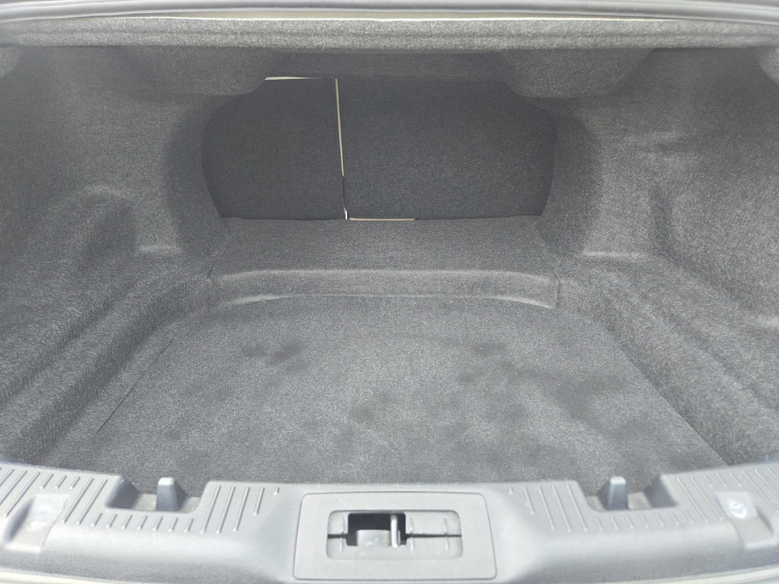 2018 Ford Taurus SEL