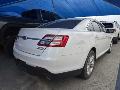 2018 Ford Taurus SEL