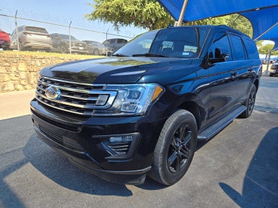 2021 Ford Expedition Max XLT