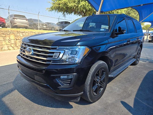 2021 Ford Expedition Max XLT