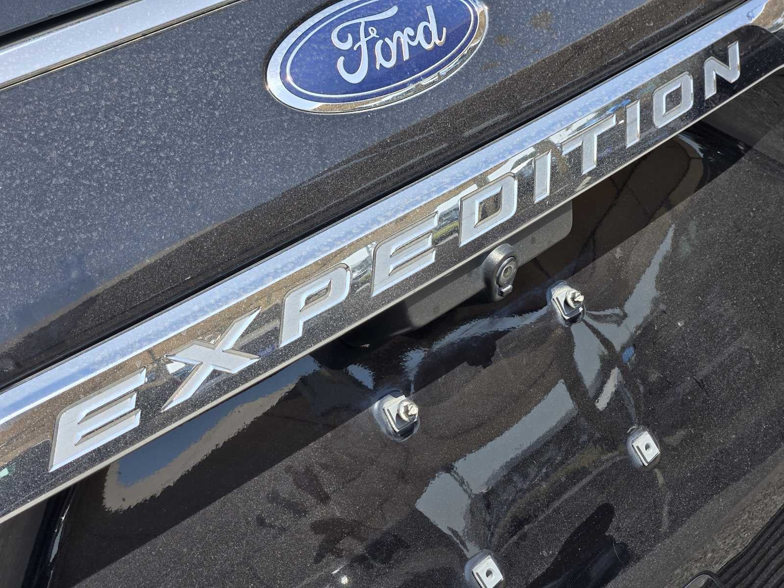 2021 Ford Expedition Max XLT