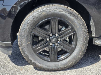 2021 Ford Expedition Max XLT