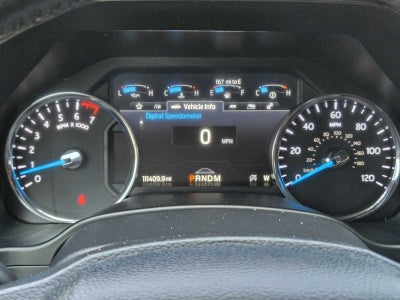 2021 Ford Expedition Max XLT