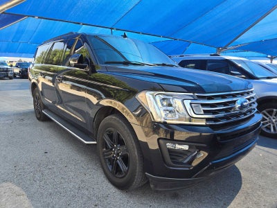 2021 Ford Expedition Max XLT