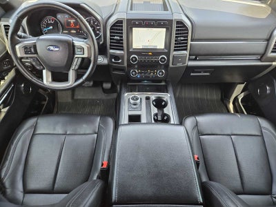 2021 Ford Expedition Max XLT