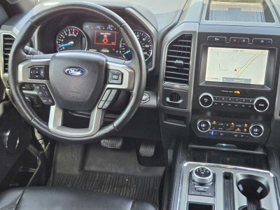 2021 Ford Expedition Max XLT