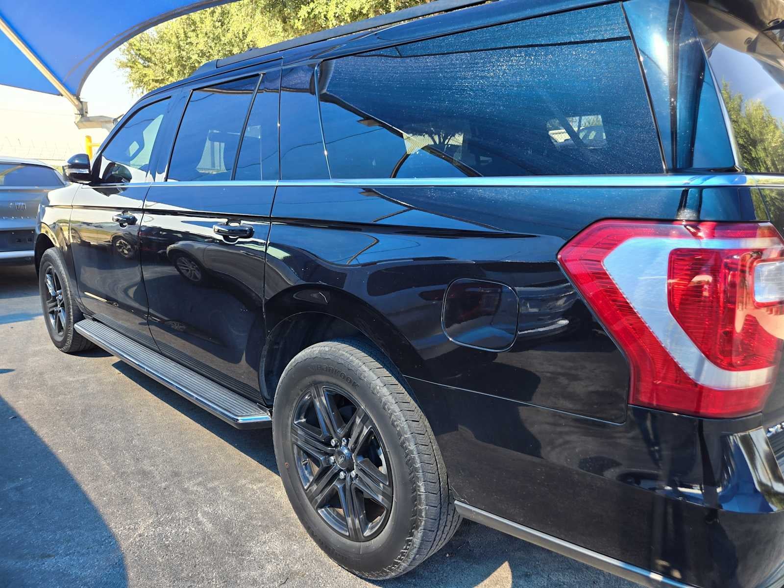 2021 Ford Expedition Max XLT