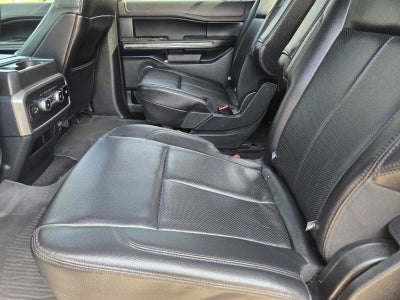 2021 Ford Expedition Max XLT