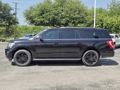 2021 Ford Expedition Max XLT