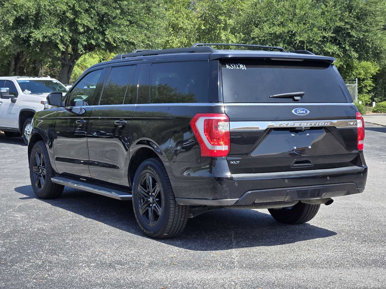 2021 Ford Expedition Max XLT