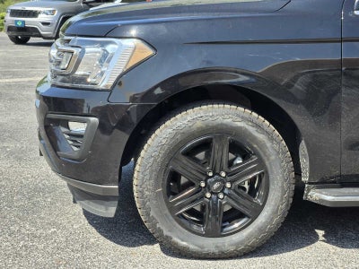 2021 Ford Expedition Max XLT