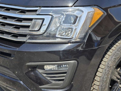 2021 Ford Expedition Max XLT