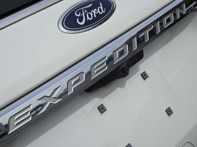 2021 Ford Expedition Max XLT