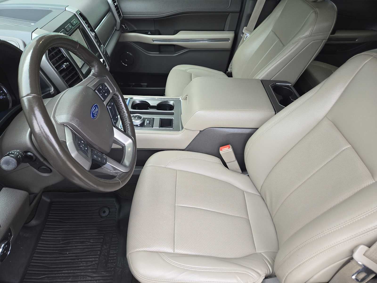 2021 Ford Expedition Max XLT